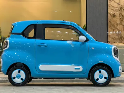 2025 فاو بيستون ميني إي في