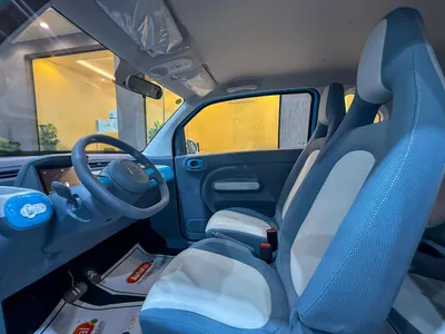 2025 فاو بيستون ميني إي في