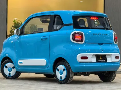 2025 فاو بيستون ميني إي في