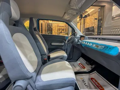 2025 فاو بيستون ميني إي في