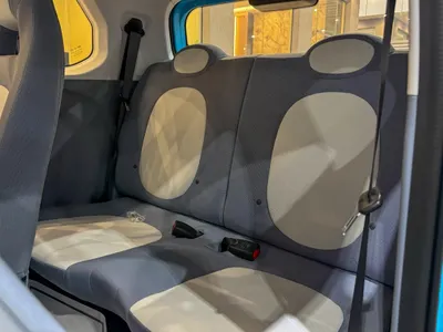 2025 فاو بيستون ميني إي في