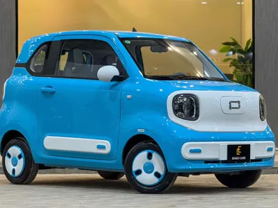 2025 فاو بيستون ميني إي في