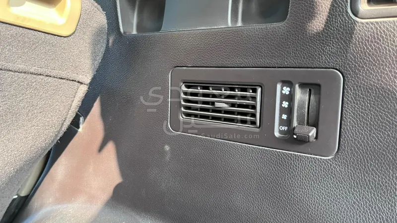 2014 هيونداي سانتا في