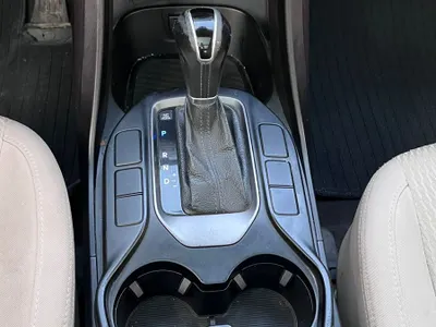 2014 هيونداي سانتا في