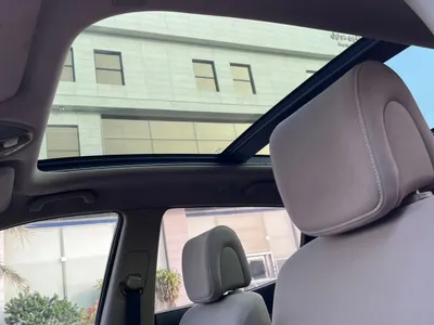 2014 هيونداي سانتا في