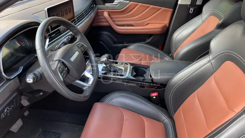 2022 جيتور اكس 70 اس