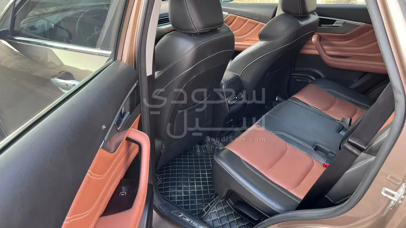 2022 جيتور اكس 70 اس