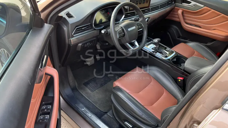 2022 جيتور اكس 70 اس