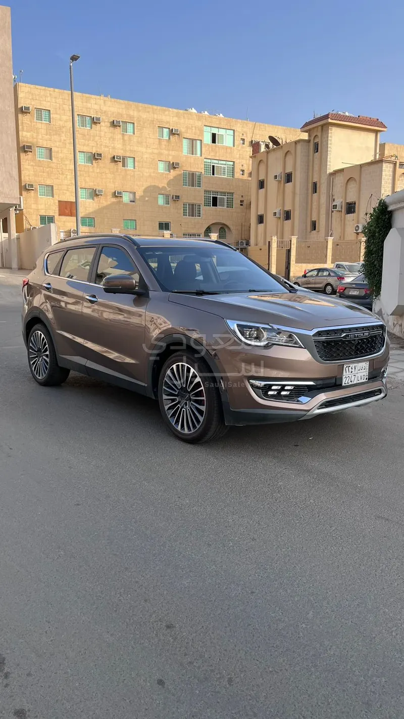 2022 جيتور اكس 70 اس