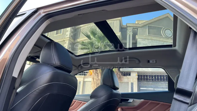 2022 جيتور اكس 70 اس