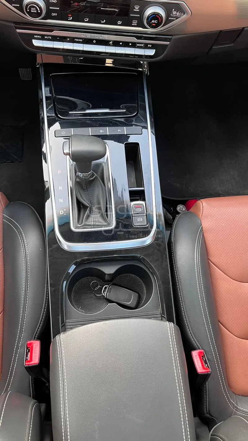 2022 جيتور اكس 70 اس