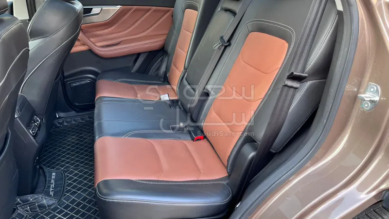 2022 جيتور اكس 70 اس