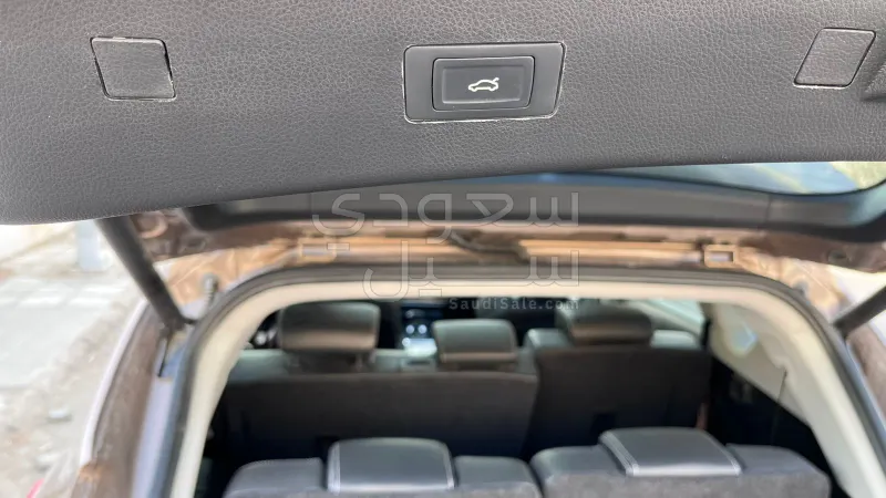 2022 جيتور اكس 70 اس