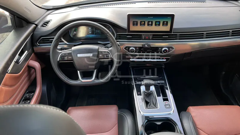 2022 جيتور اكس 70 اس