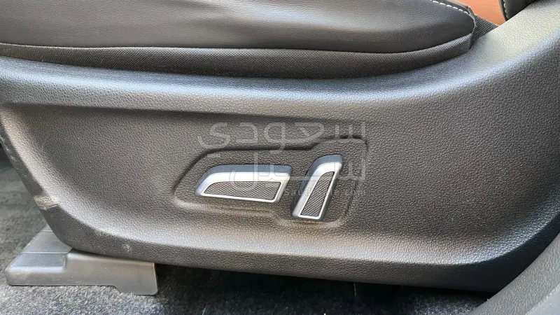 2022 جيتور اكس 70 اس