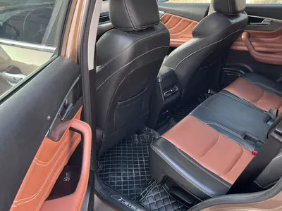 2022 جيتور اكس 70 اس