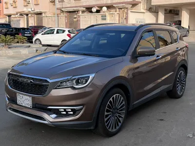 2022 جيتور اكس 70 اس