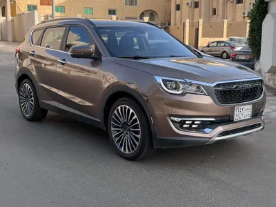 2022 جيتور اكس 70 اس