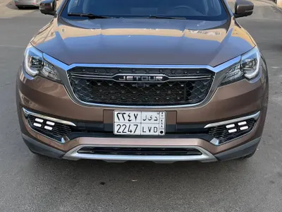 2022 جيتور اكس 70 اس