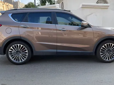 2022 جيتور اكس 70 اس