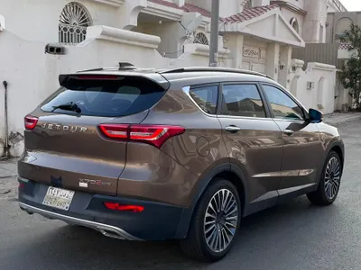 2022 جيتور اكس 70 اس