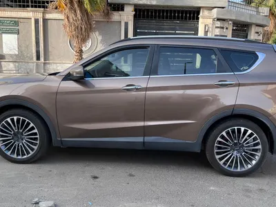 2022 جيتور اكس 70 اس