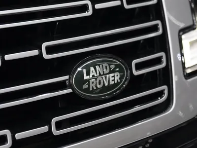 2025 لاند روفر رينج روفر اوتوبيوغرافي