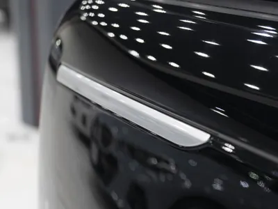 2025 لاند روفر رينج روفر اوتوبيوغرافي