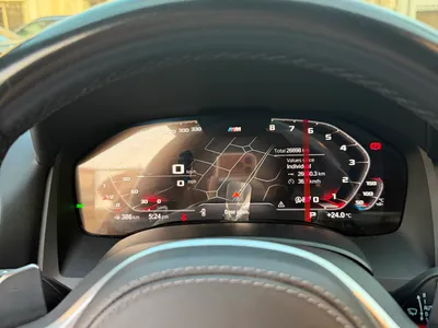 2024 بي ام دبليو الفئة الثامنة 840 أي إم