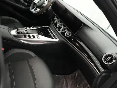 2020 مرسيدس - بنز جي تي 43 أي إم جي