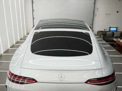 2020 مرسيدس - بنز جي تي 43 أي إم جي