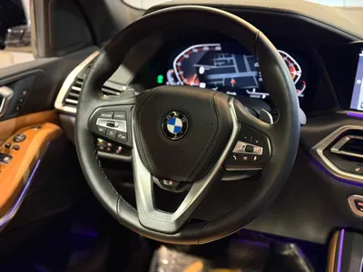 2022 بي ام دبليو الفئة اكس 5 إم كت