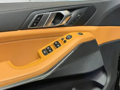 2022 بي ام دبليو الفئة اكس 5 إم كت