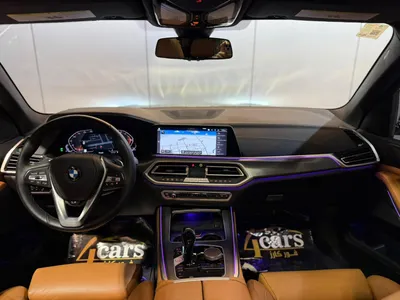 2022 بي ام دبليو الفئة اكس 5 إم كت