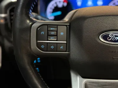 2021 فورد اف 150 اكس ال تي