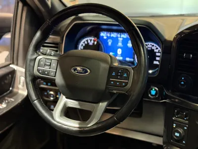 2021 فورد اف 150 اكس ال تي