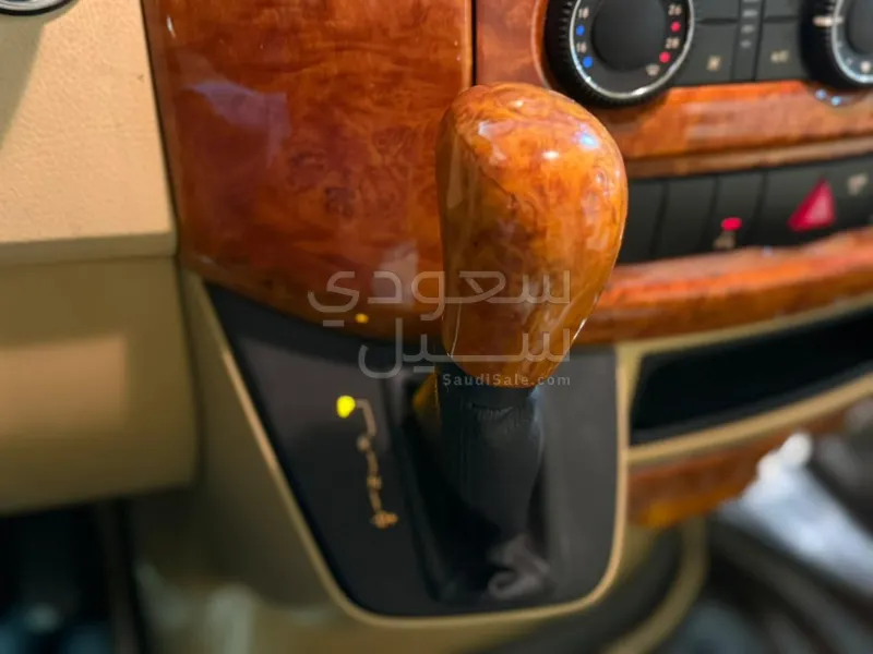 2012 مرسيدس - بنز سبرنتر