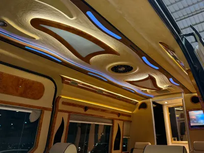 2012 مرسيدس - بنز سبرنتر