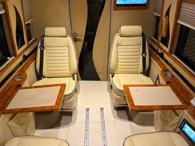 2012 مرسيدس - بنز سبرنتر