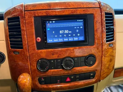 2012 مرسيدس - بنز سبرنتر