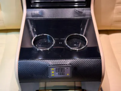 2012 مرسيدس - بنز سبرنتر