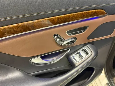 2016 مرسيدس - بنز إس 400 أي إم جي