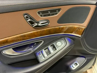 2016 مرسيدس - بنز إس 400 أي إم جي