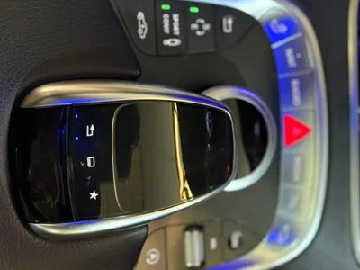 2016 مرسيدس - بنز إس 400 أي إم جي