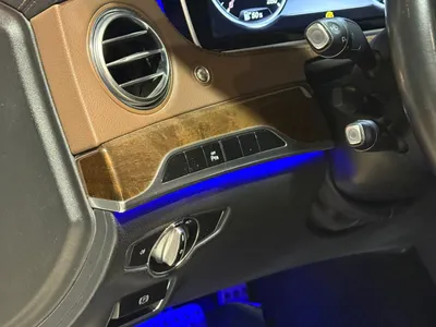 2016 مرسيدس - بنز إس 400 أي إم جي