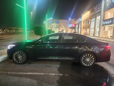 2016 كيا كوريس