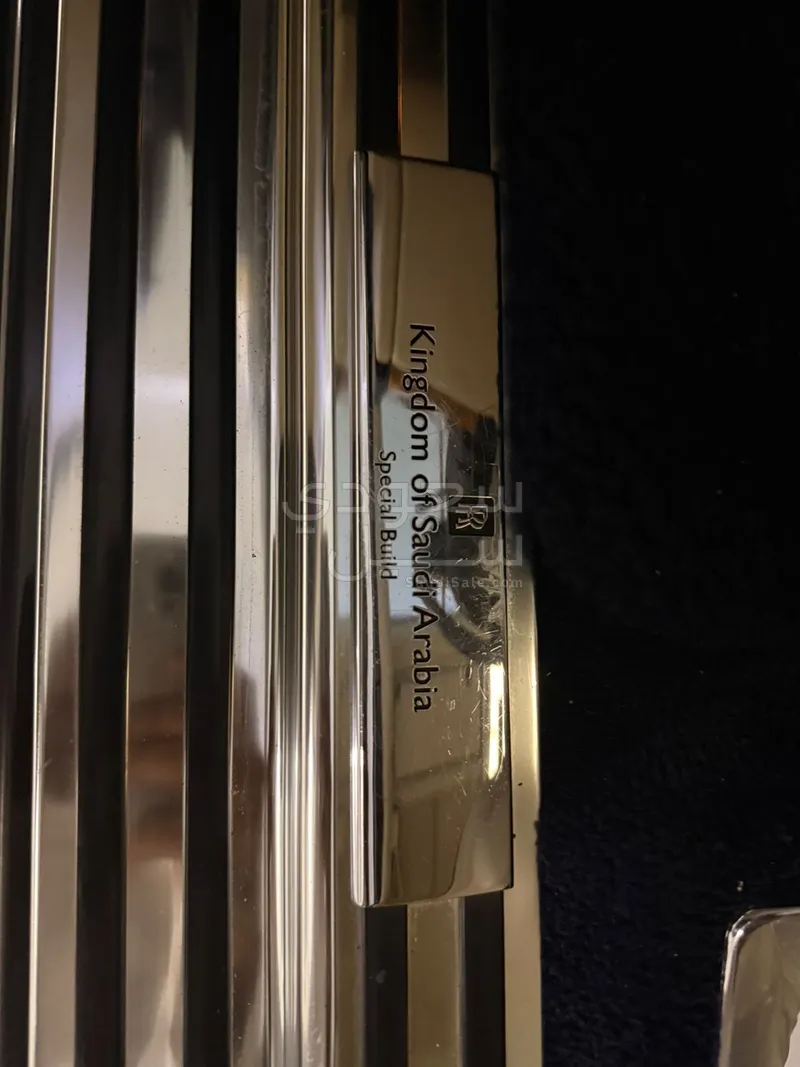 2014 رولز رويس فانتوم