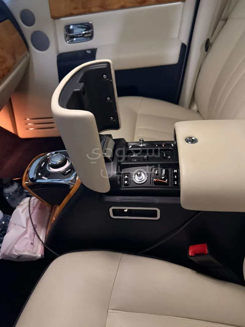 2014 رولز رويس فانتوم