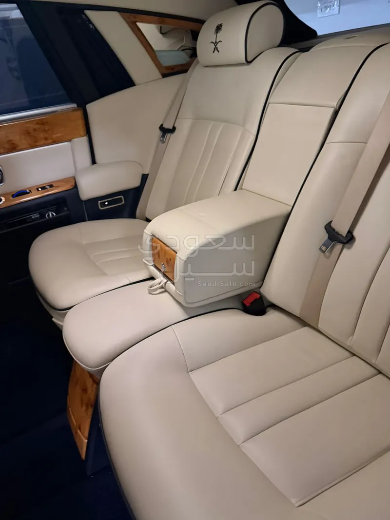 2014 رولز رويس فانتوم