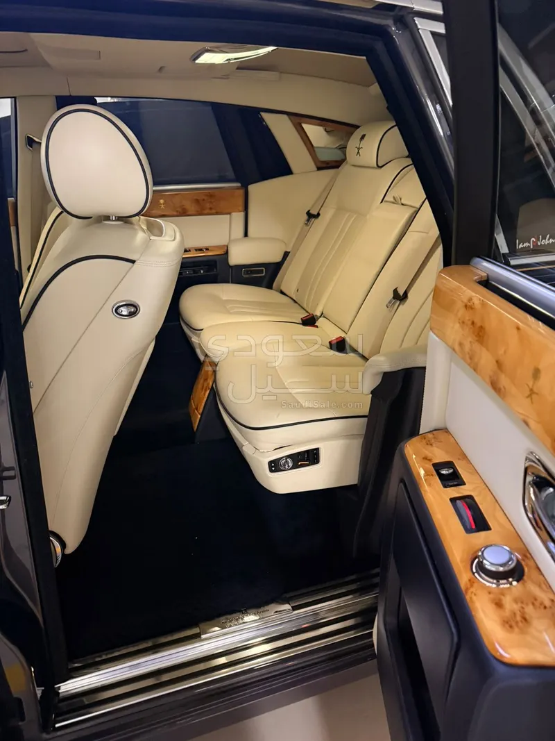 2014 رولز رويس فانتوم